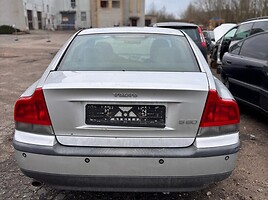 Volvo S60 2004 m dalys