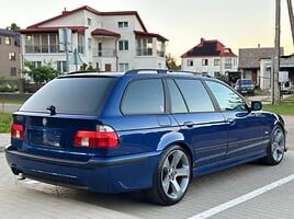 Bmw 525 2003 y Wagon