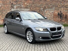 BMW 320 E91 Universalas 2011