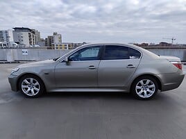 Bmw 530 2004 m Sedanas