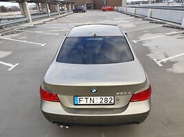 Bmw 530 2004 m Sedanas