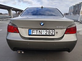 Bmw 530 2004 m Sedanas