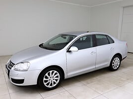 Volkswagen Jetta 2007 г Седан