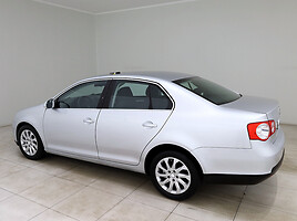 Volkswagen Jetta 2007 г Седан