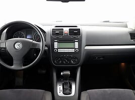 Volkswagen Jetta 2007 г Седан