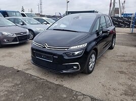 Citroen C4 Picasso Vienatūris 2020