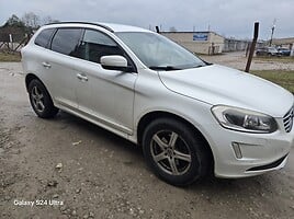 Volvo XC60 Visureigis / Krosoveris 2015