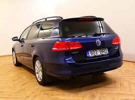 Volkswagen Passat 2012 г Универсал