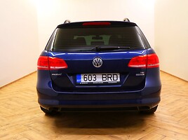 Volkswagen Passat 2012 г Универсал