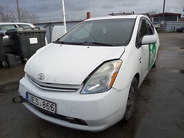 Toyota Prius 1.5 ben.elekt. Hečbekas 2009