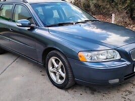 Volvo V70 2007 г Универсал