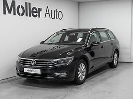 Volkswagen Passat Universalas 2019