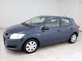 Toyota Auris 2007 m Hečbekas