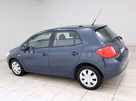 Toyota Auris 2007 m Hečbekas