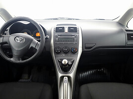 Toyota Auris 2007 m Hečbekas