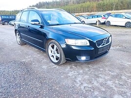 Volvo V50 Universalas 2012