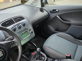 Seat Altea XL 2008 г Хэтчбек