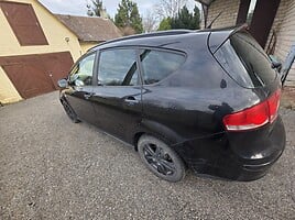 Seat Altea XL 2008 г Хэтчбек