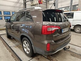 Kia Sorento 2014 г Внедорожник / Кроссовер