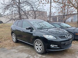 Mazda CX-7 4x4 2007 г