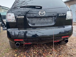 Mazda CX-7 4x4 2007 г