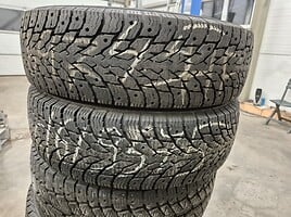 Nokian R16C 