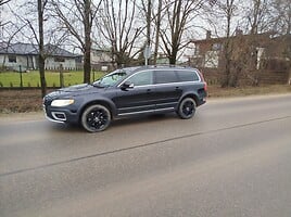 Volvo XC70 2013 m Universalas