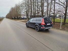 Volvo XC70 2013 m Universalas