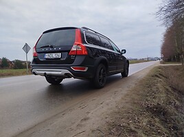 Volvo XC70 2013 m Universalas