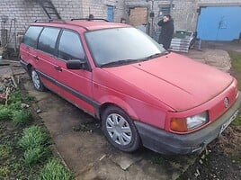 Volkswagen Passat Universalas 1991