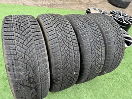 Goodyear Siunciam, 7-8mm 2021 R17 