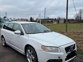 Volvo V70 Universalas 2010