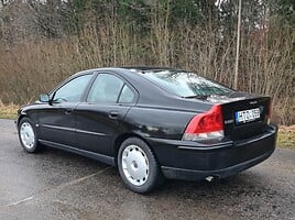 Volvo S60 2005 y Sedan