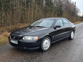 Volvo S60 2005 y Sedan