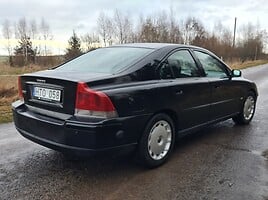 Volvo S60 2005 y Sedan