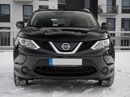 Nissan Rogue 2019 m Visureigis / Krosoveris