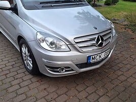 Mercedes-Benz B 200 W245 Universalas 2009