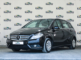 Mercedes-Benz B180 Vienatūris 2013