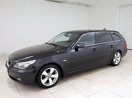 Bmw 530 2007 г Универсал