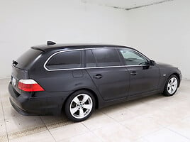 Bmw 530 2007 г Универсал