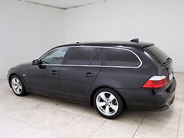 Bmw 530 2007 г Универсал