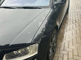 Audi A8 TDI Quattro 2006 y