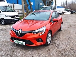 Renault Clio Hečbekas 2020