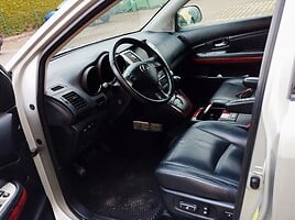 Lexus RX 300 2006 г Внедорожник / Кроссовер