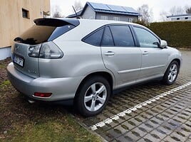 Lexus RX 300 2006 г Внедорожник / Кроссовер