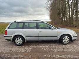 Volkswagen Passat TDI 1997 y