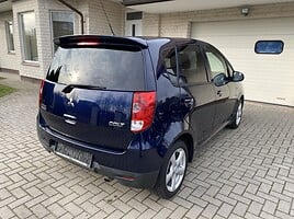 Mitsubishi Colt 2012 г Хэтчбек