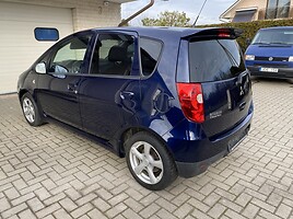 Mitsubishi Colt 2012 г Хэтчбек