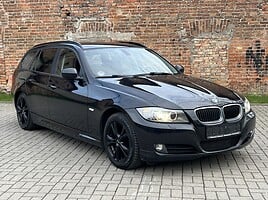 BMW 320 E91 Universalas 2011