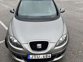 Seat Altea XL 2008 m Vienatūris